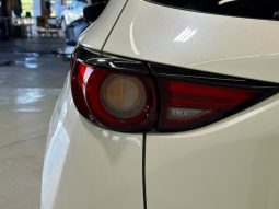 MAZDA CX-5 XD L PACKAGE 2017 full