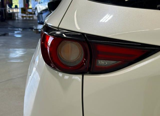 MAZDA CX-5 XD L PACKAGE 2017 full