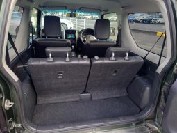 SUZUKI JIMNY LANDVENTURE 2014 full