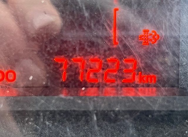 Hino Dutro Flat Body 2-tone to 5-tone 2017 full