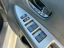 TOYOTA RACTIS G S PACKAGE 2010 full