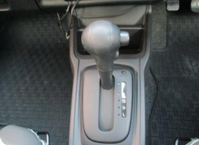 NISSAN NV150AD VE full