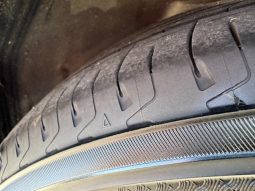 TOYOTA MARK X 250G RELAX SELECTION 2010 full