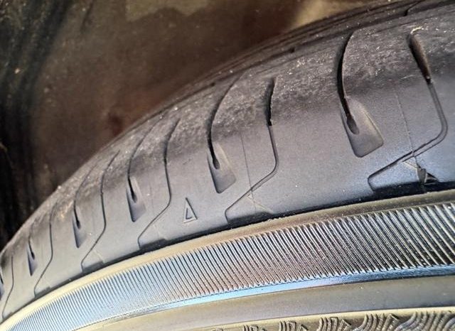 TOYOTA MARK X 250G RELAX SELECTION 2010 full