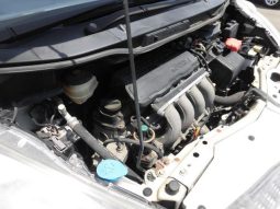 HONDA FIT G HIGHWAY EDITION 2008 full