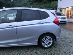HONDA FIT 13G L PACKAGE 2014 full