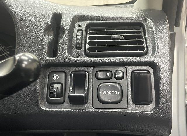 TOYOTA SUCCEED VAN UL X PACKAGE 2010 full