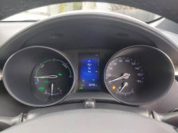 TOYOTA C-HR G MODE NERO 2019 full