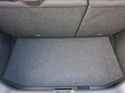 MITSUBISHI MIRAGE G 2016 full