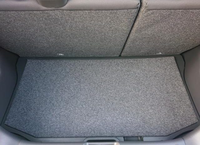 MITSUBISHI MIRAGE G 2016 full