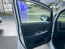 TOYOTA RACTIS X L PACKAGE 2010 full