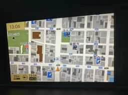 MERCEDES BENZ C-CLASS C180 BLUE EFFICIENCY 2012 full