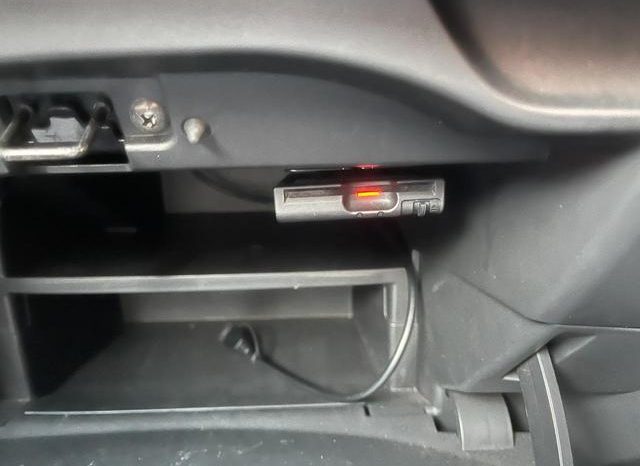 NISSAN NOTE X DIG-S 2017 full