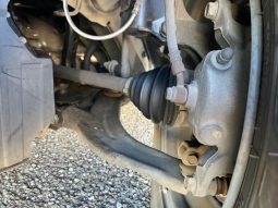 NISSAN NV200 VANETTE VAN DX 2016 full