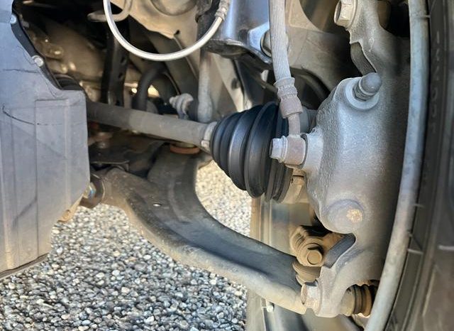 NISSAN NV200 VANETTE VAN DX 2016 full