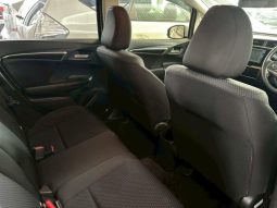 HONDA FIT 13G F PACKAGE 2017 full