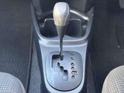 TOYOTA VITZ F 2017 full