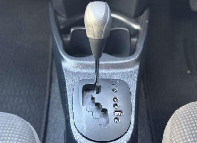 TOYOTA VITZ F 2017 full