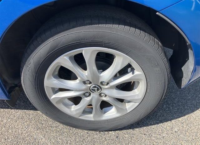 MAZDA DEMIO 13S TOURING 2016 full