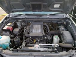 SUZUKI JIMNY LANDVENTURE 2014 full