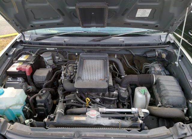 SUZUKI JIMNY LANDVENTURE 2014 full