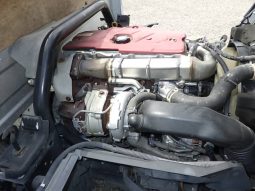 Hino Dutro 3t Flat Body 2017 full