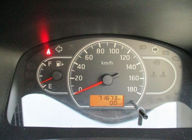 NISSAN NV150AD VE full