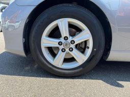 TOYOTA MARK X 250G RELAX SELECTION 2010 full