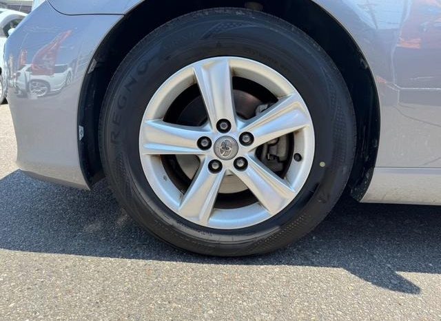 TOYOTA MARK X 250G RELAX SELECTION 2010 full