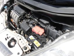 HONDA FIT G HIGHWAY EDITION 2008 full