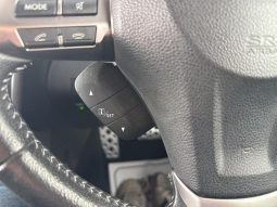 SUBARU FORESTER 2.0XT EYE SIGHT 2012 full