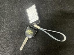 TOYOTA SUCCEED VAN UL X PACKAGE 2010 full