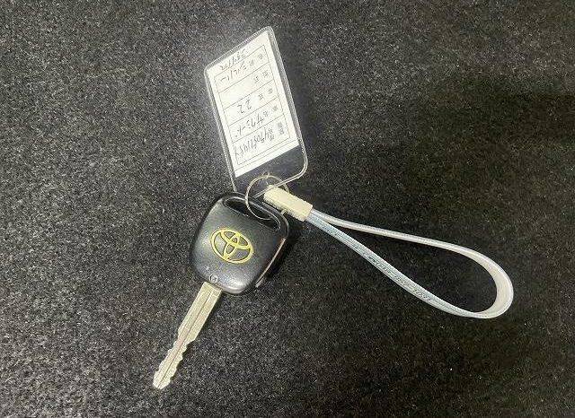 TOYOTA SUCCEED VAN UL X PACKAGE 2010 full