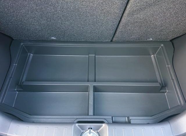 MITSUBISHI MIRAGE G 2016 full