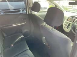 TOYOTA RACTIS X L PACKAGE 2010 full