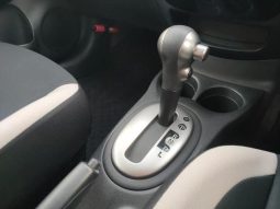 NISSAN NOTE X DIG-S 2017 full