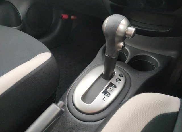 NISSAN NOTE X DIG-S 2017 full