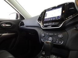 CHRYSLER JEEP JEEP CHEROKEE LIMITED 2019 full