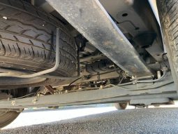 NISSAN NV200 VANETTE VAN DX 2016 full