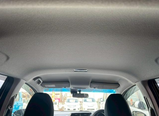 HONDA FIT 13G F PACKAGE 2017 full