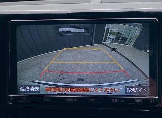 TOYOTA RAV4 G 2019 full