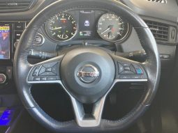 NISSAN X-TRAIL AUTECH I PACKAGE 2019 full