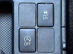 TOYOTA VITZ F 2017 full