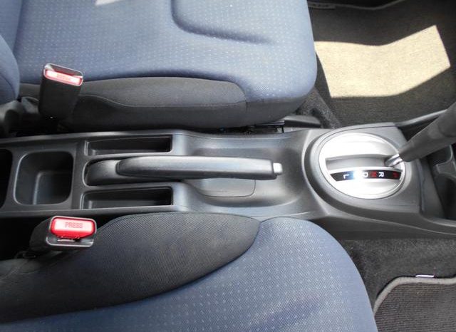 HONDA FIT SHE S 2010 full