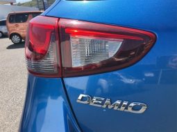 MAZDA DEMIO 13S TOURING 2016 full