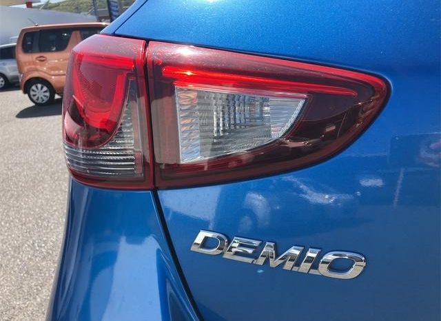 MAZDA DEMIO 13S TOURING 2016 full