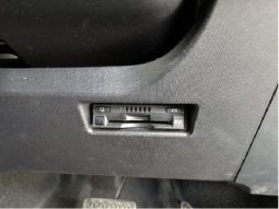 TOYOTA AQUA S 2017 full