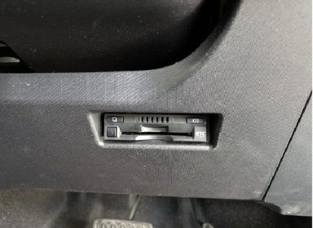 TOYOTA AQUA S 2017 full