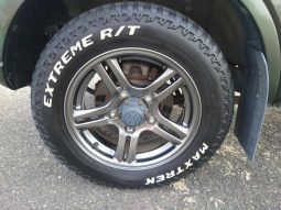 SUZUKI JIMNY LANDVENTURE 2014 full