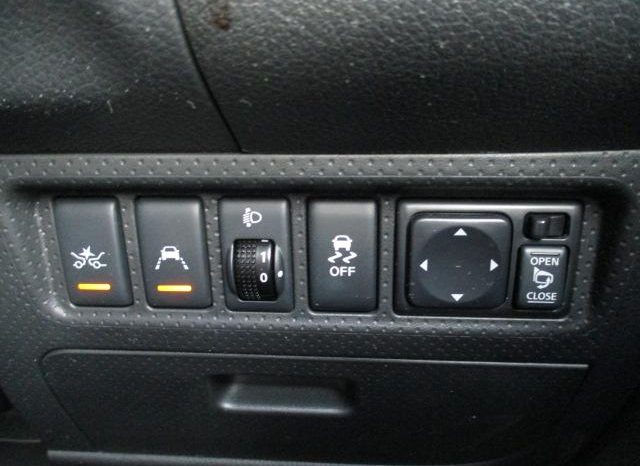 NISSAN NV150AD VE full